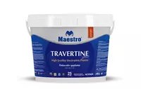 Декоративное покрытие TRAVERTINE EFFECT 25 кг