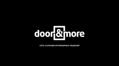 Door&More