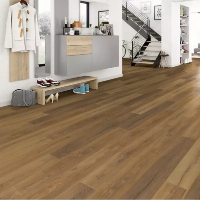  Ламинат EGGER - Door&More