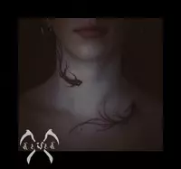 Тату в Ташкенте