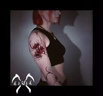 Тату в Ташкенте