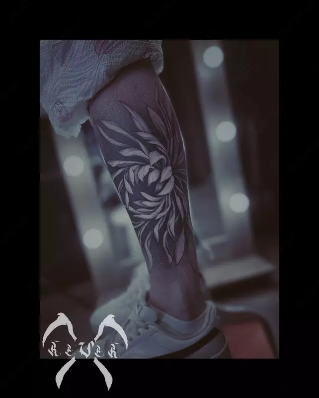 Тату в Ташкенте Только в розницу