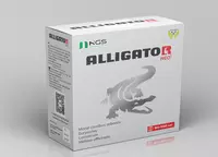 АЛЛИГАТОР нео