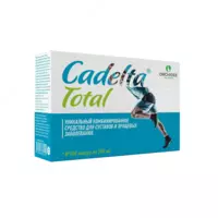 КАДЕЛТА ТОТАЛ