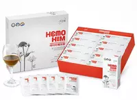 1 260 000 сум Препарат HemoHim с экстрактами трав