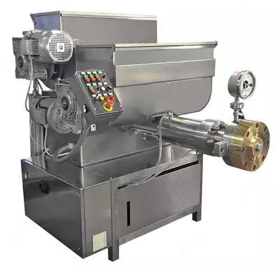 Итальянское оборудование для производства пельменей