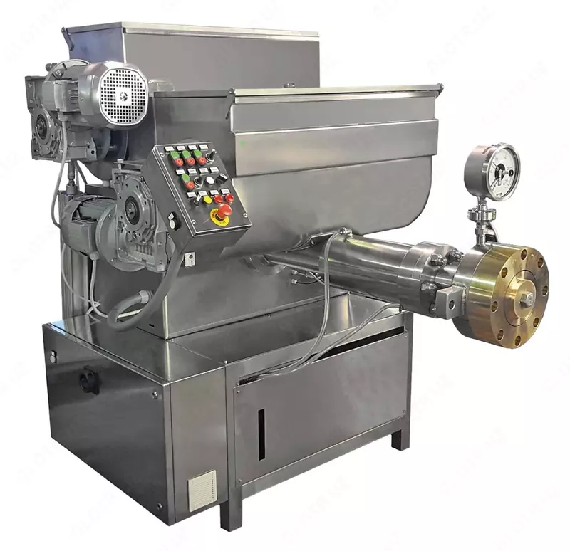 Итальянское оборудование для производства пельменей