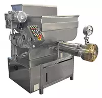 Итальянское оборудование для производства пельменей