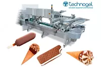 1 196 323 000 so'm Muzqaymoq ishlab chiqarish uchun italyan uskunalari