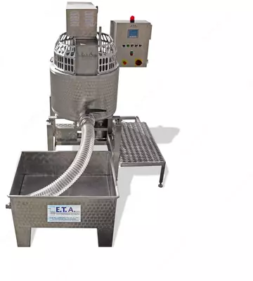 Sut mahsulotlarini ishlab chiqarish uchun italyan uskunalari. - 100 000 so'm / dona