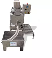 Итальянское оборудование для производства молочной продукции - 100 000 сум