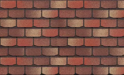 Гибкая черепица Docke