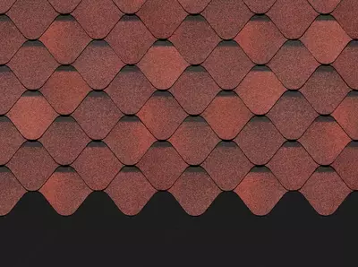 Гибкая черепица Docke - 111 888 сум / шт.