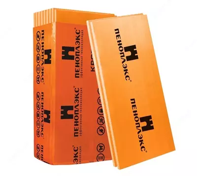 Пеноплекс основа