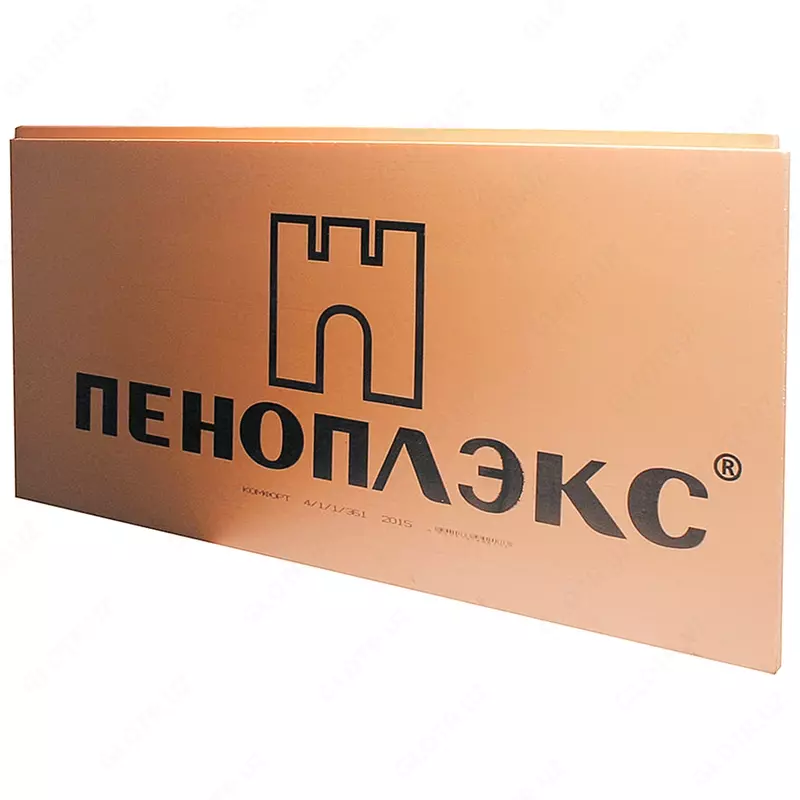 19 280 сум Пеноплекс основа