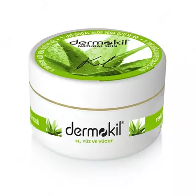 Dermokil kremlar Dermokil kremlar