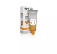 Солнцезащитный крем