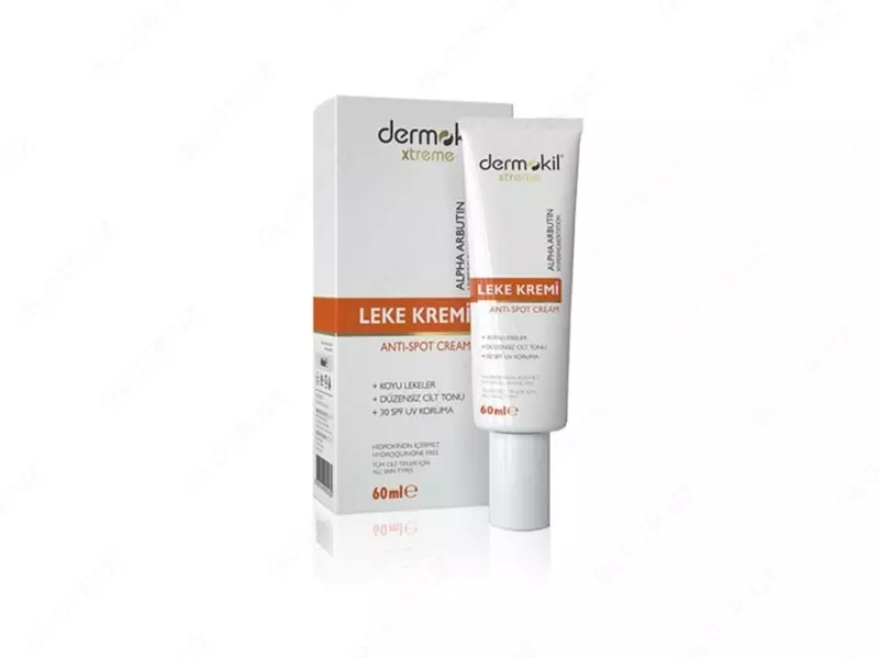 Крем для лица