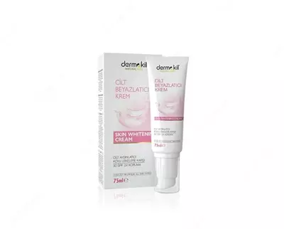Крем для отбеливания кожи