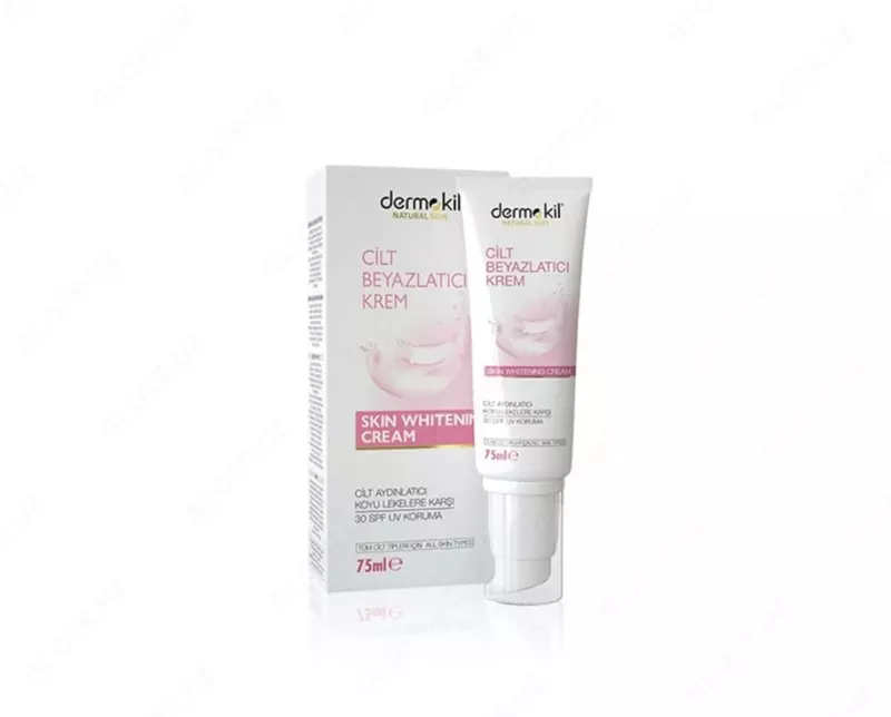 Крем для отбеливания кожи