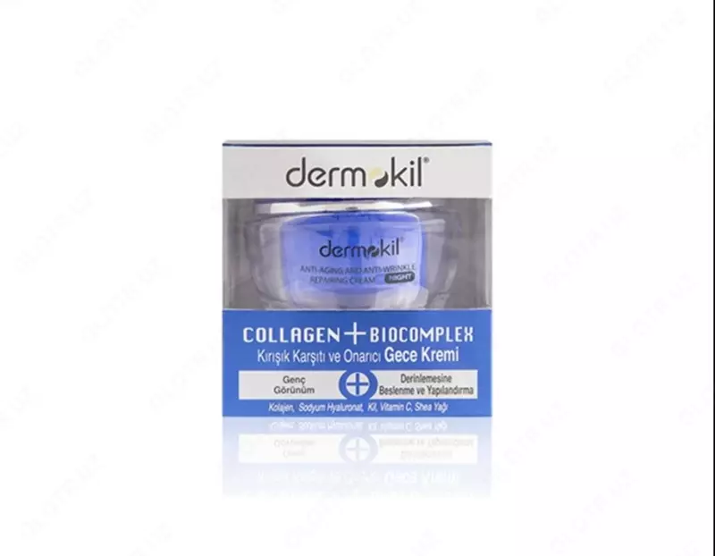 Дермокил ночные кремы