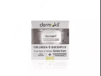 Дневные увлажняющие средства