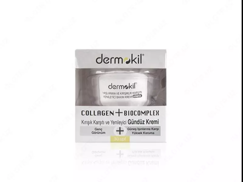 Дневные увлажняющие средства