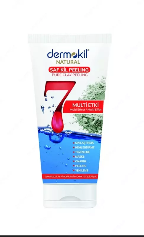 Крем для кожи