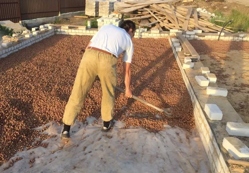 Керамзит Оптом и розница