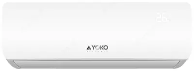 YOKO YKE-12/ACS/LV LOW VOLTAGE