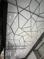 Монтаж АЛЮКОБОНДА