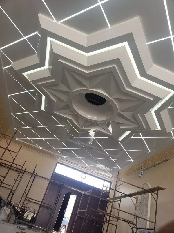 Монтаж АЛЮКОБОНДА - 240 000 сум