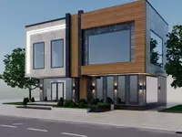 240 000 сум Монтаж АЛЮКОБОНДА