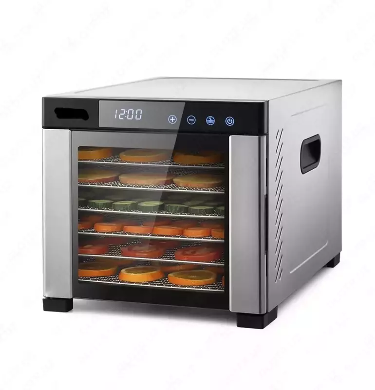 Сушилка для овощей Dontech KT-1911 новая в упаковке с доставкой!