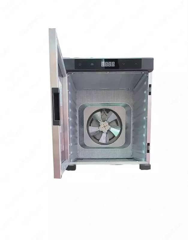   Сушилка для овощей Dontech KT-1911 новая в упаковке с доставкой!