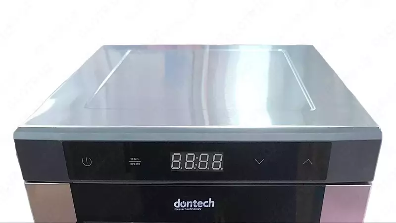  Сушилка для овощей Dontech KT-1911 новая в упаковке с доставкой! Chakana savdo