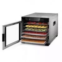 Сушилка для овощей фруктов Dontech KT-1916 новый в упаковке с доставкой!