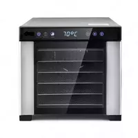  Сушилка для овощей фруктов Dontech KT-1916 новый в упаковке с доставкой! - 