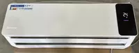 Кондиционер Sitronic 18 inverter с теном!