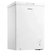 Морозильная камера Hansa FS1004.3W.