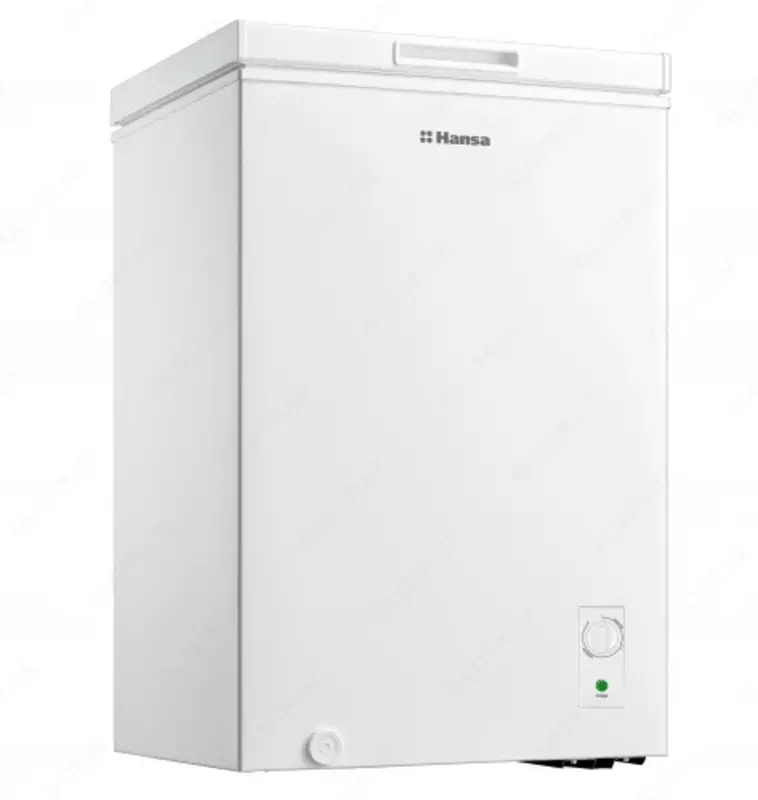 Морозильная камера Hansa FS1004.3W.