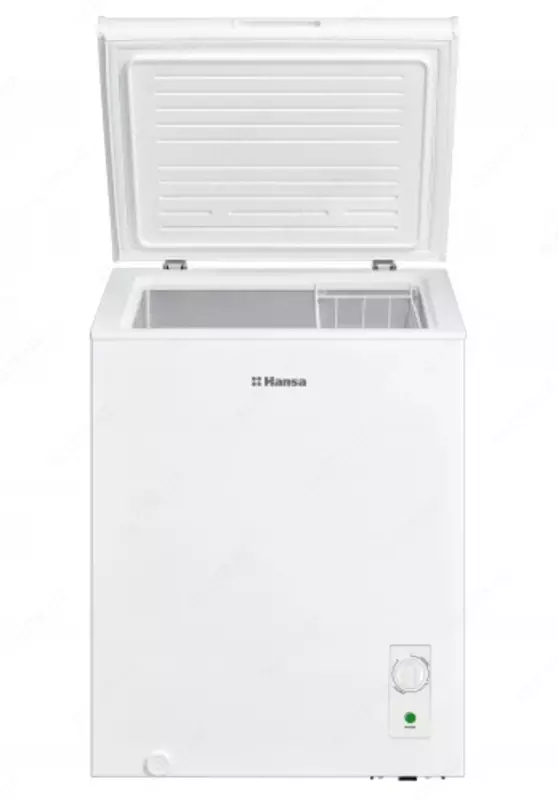 Морозильная камера Hansa FS1004.3W.