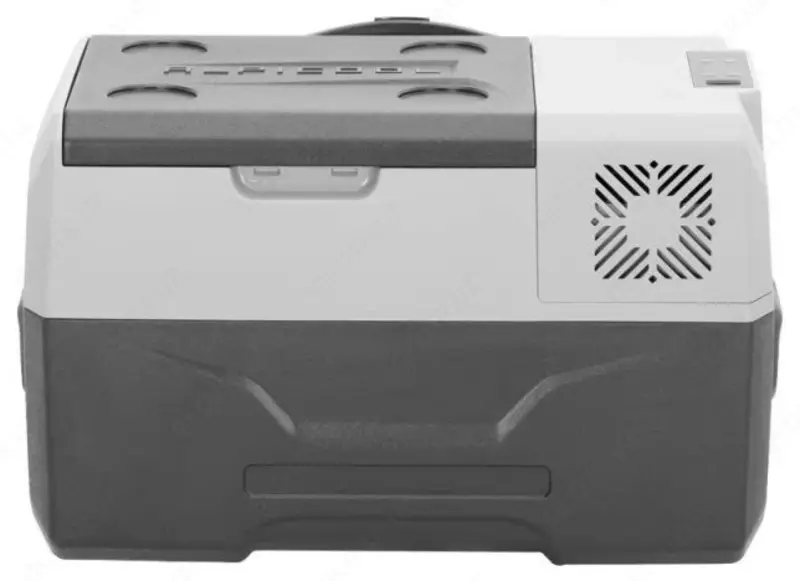 Автохолодильник компрессорный Alpicool CX-30L новый.