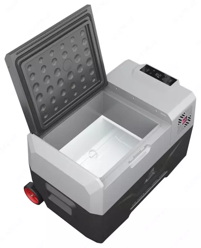   Автохолодильник компрессорный Alpicool CX-30L новый.