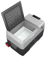   Автохолодильник компрессорный Alpicool CX-30L новый.