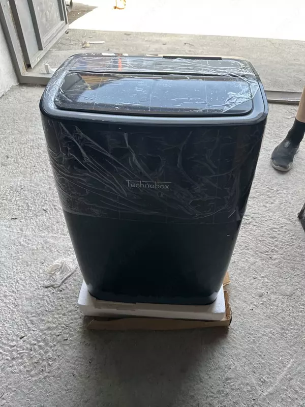 Мобильный кондиционер Technobox 12 с Wi-fi новый в упаковке!