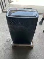 Мобильный кондиционер Technobox 12 с Wi-fi новый в упаковке!