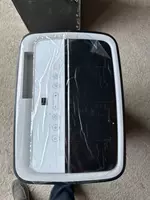  Мобильный кондиционер Technobox 12 с Wi-fi новый в упаковке! - 