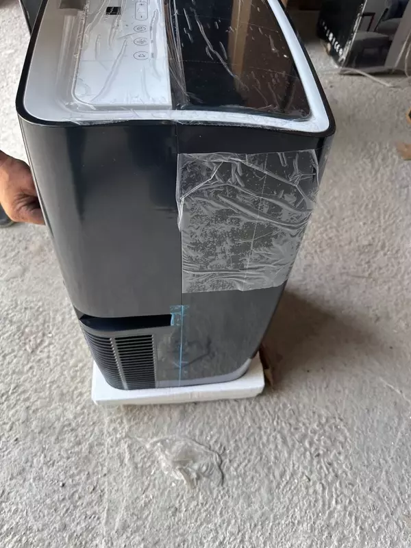 Мобильный кондиционер Technobox 12 с Wi-fi новый в упаковке!