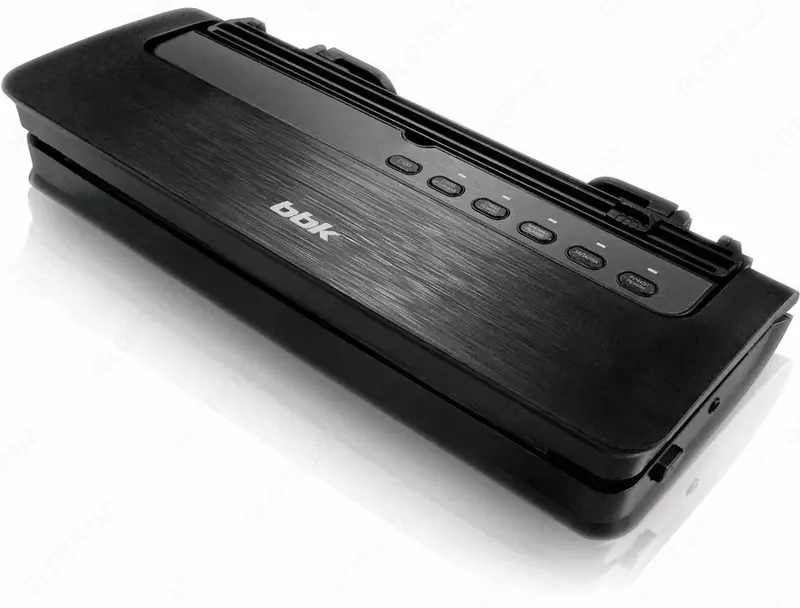 Вакуумный упаковщик BBK-801 новый с гарантией!